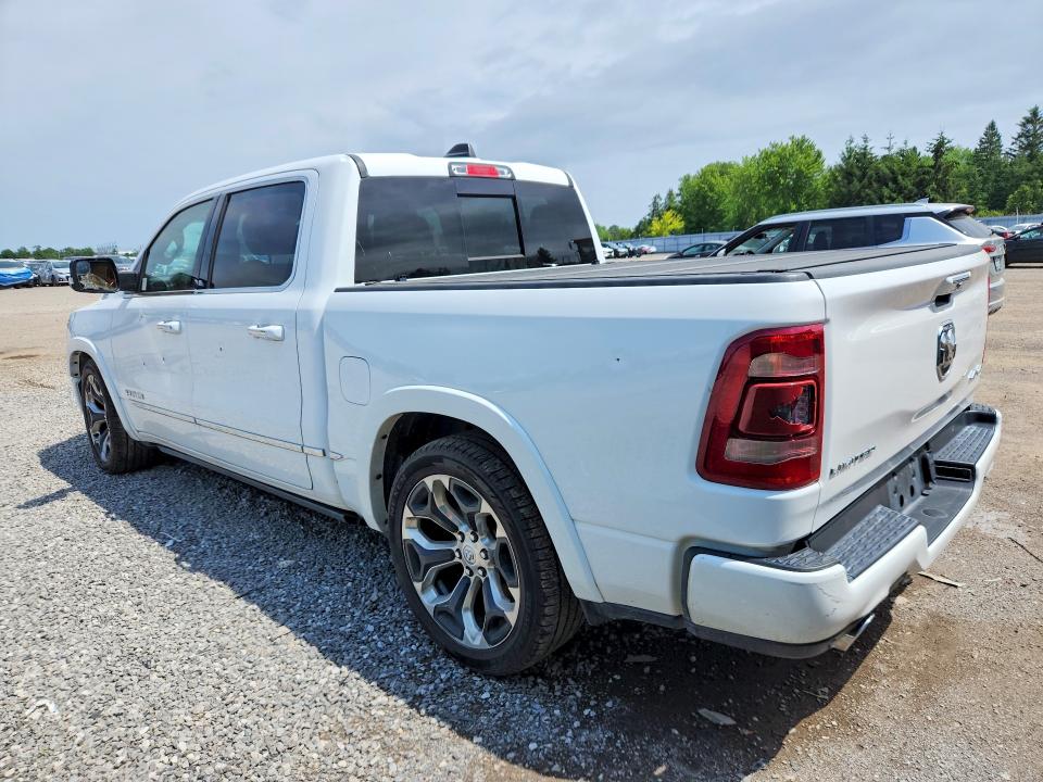 2022 Ram 1500 მანქანა იყიდება აუქციონზე, vin: 1C6SRFHT3NN188062, აუქციონის ნომერი: 60191536