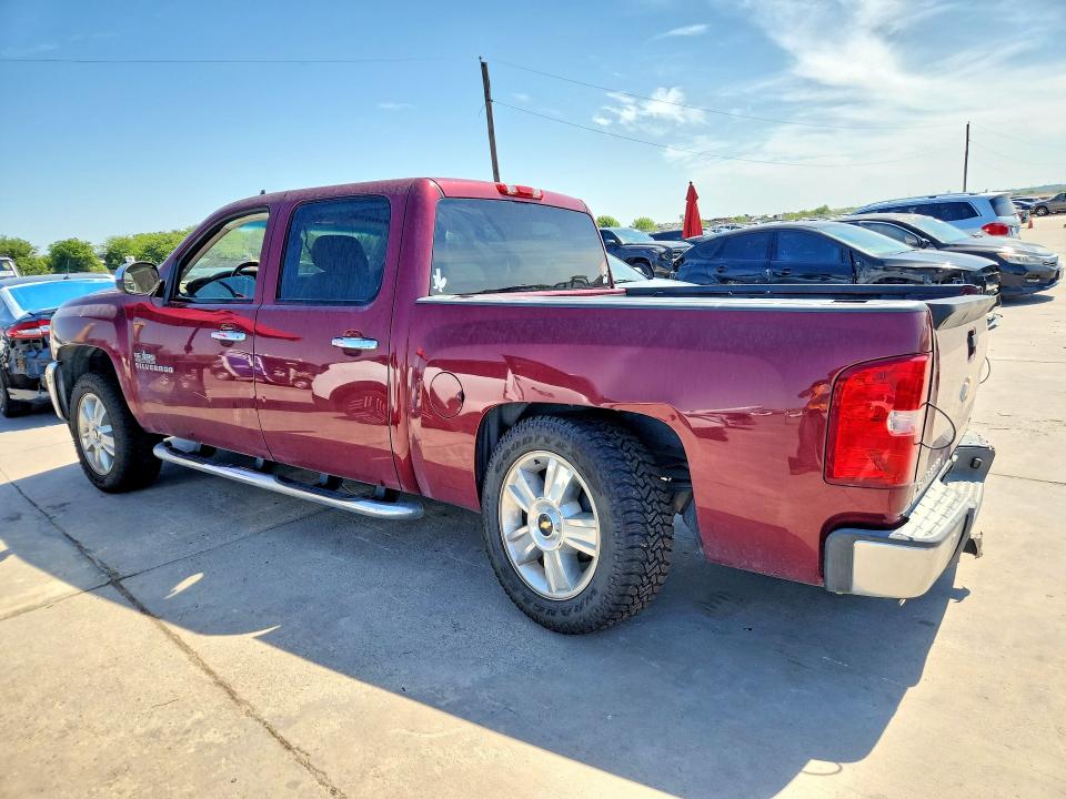 Продажа на аукционе авто 2013 Chevrolet Silverado, vin: 3GCPCSE07DG234924, номер лота: 60033206
