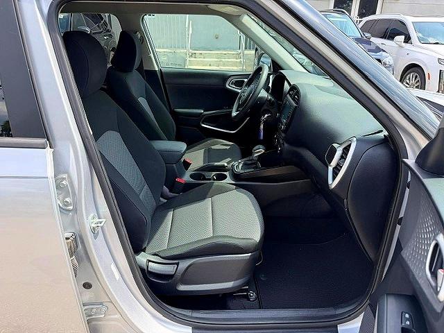 2020 Kia Soul მანქანა იყიდება აუქციონზე, vin: KNDJ23AU5L7098729, აუქციონის ნომერი: 61879326