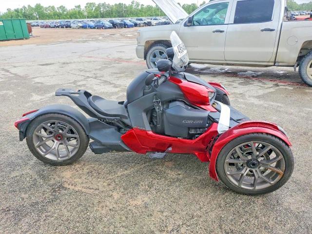 Aukcja sprzedaży 2023 Can-am Ryker, vin: 3JB2FEG43PJ000406, numer aukcji: 62501836