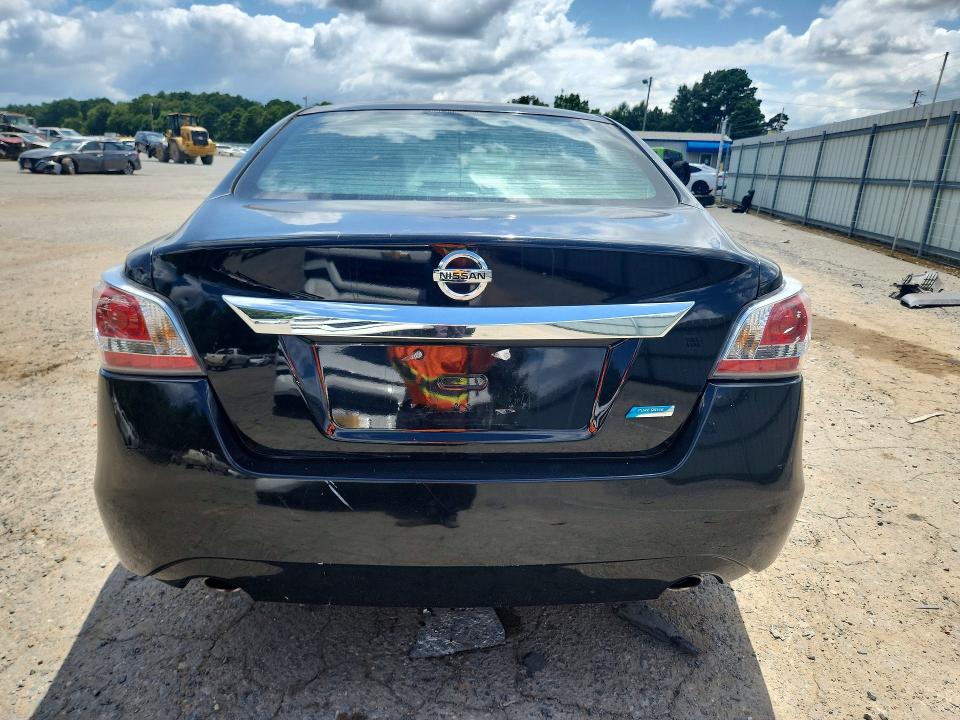 Aukcja sprzedaży 2014 Nissan Altima, vin: 1N4AL3AP8EN330137, numer aukcji: 61496506