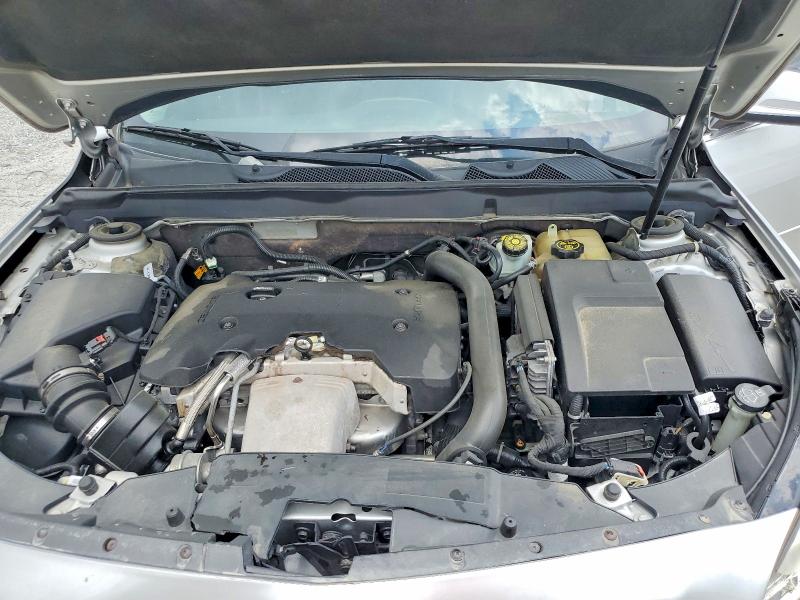 Aukcja sprzedaży 2013 Chevrolet Malibu, vin: 1G11G5SX3DF235138, numer aukcji: 60686626