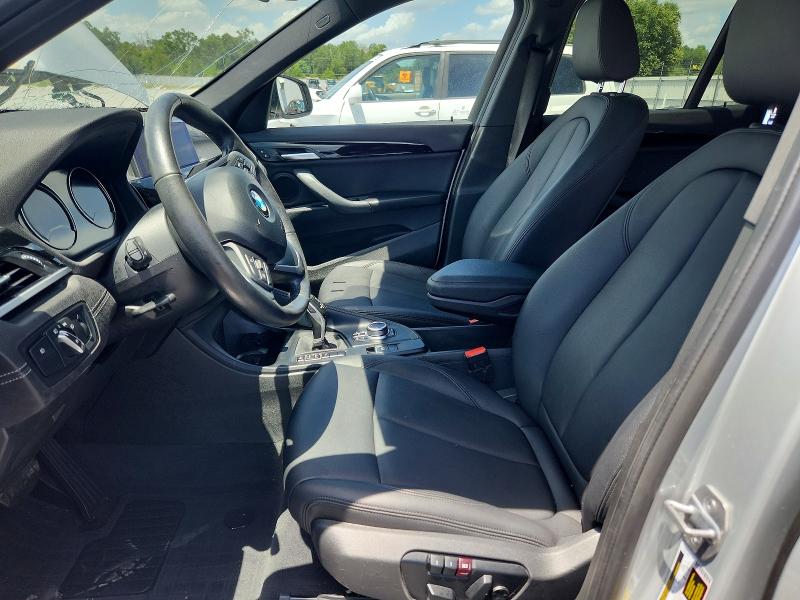 61432856 :رقم المزاد ، WBXJG7C06L5P49478 vin ، 2020 Bmw X1 مزاد بيع