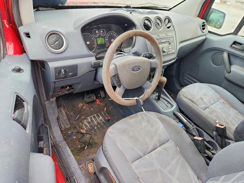Aukcja sprzedaży 2010 Ford Transit Connect, vin: NM0LS6BN2AT018077, numer aukcji: 60770126