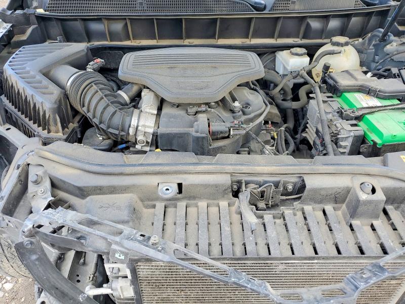 2019 Cadillac Xt5 მანქანა იყიდება აუქციონზე, vin: 1GYKNDRS5KZ162382, აუქციონის ნომერი: 60402446