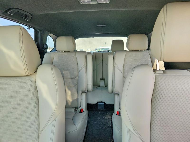 2020 Mazda Cx-9 მანქანა იყიდება აუქციონზე, vin: JM3TCBDY9L0407469, აუქციონის ნომერი: 63386306
