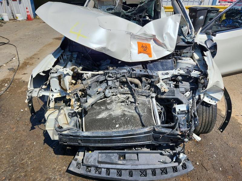 63374506 :رقم المزاد ، KNMAT2MT8GP615909 vin ، 2016 Nissan Rogue مزاد بيع