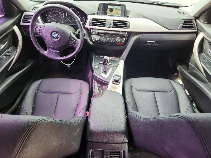 Aukcja sprzedaży 2018 Bmw 320, vin: WBA8E1G5XJNU88855, numer aukcji: 59665036