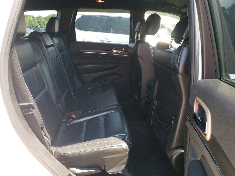 60770566 :رقم المزاد ، 1C4RJFBG0FC229917 vin ، 2015 Jeep Grand Cherokee مزاد بيع