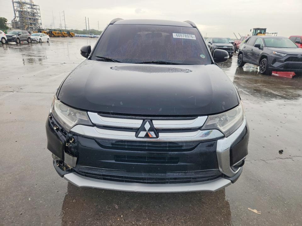 Aukcja sprzedaży 2016 Mitsubishi Outlander, vin: JA4AD3A31GZ009924, numer aukcji: 60978976