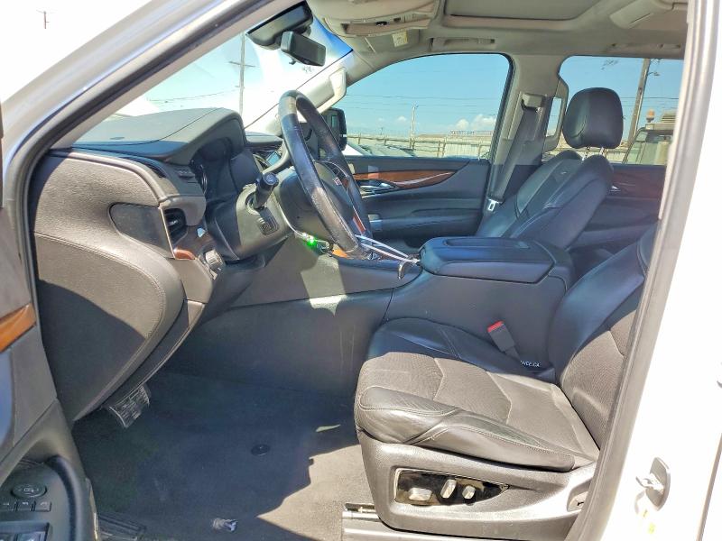 Продаж на аукціоні авто 2017 Cadillac Escalade, vin: 1GYS3CKJ6HR211874, номер лоту: 62650916