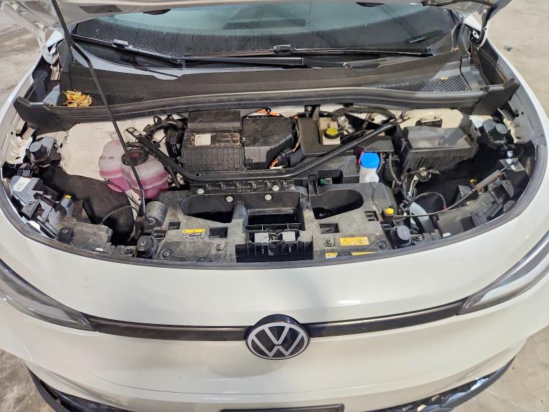 Aukcja sprzedaży 2024 Volkswagen Id.4, vin: 1V25MPE85RC017422, numer aukcji: 60615806