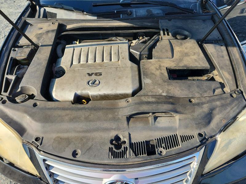 59989296 :رقم المزاد ، JTHBK1EG8B2438026 vin ، 2011 Lexus Es مزاد بيع