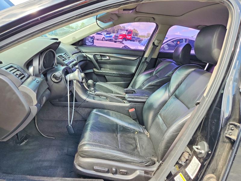 Aukcja sprzedaży 2012 Acura Tl, vin: 19UUA8F73CA001760, numer aukcji: 58986866
