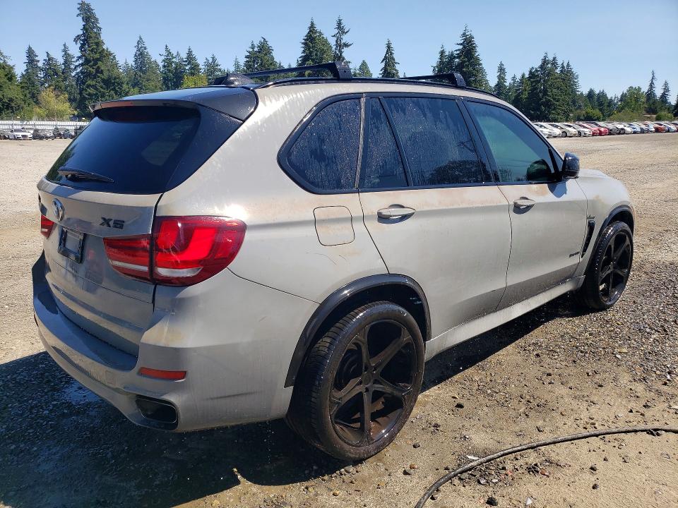 Продажа на аукционе авто 2017 Bmw X5, vin: 5UXKR2C33H0U24380, номер лота: 59015566