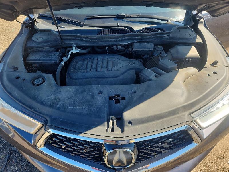 Aukcja sprzedaży 2017 Acura Mdx, vin: 5FRYD4H99HB032572, numer aukcji: 62542826