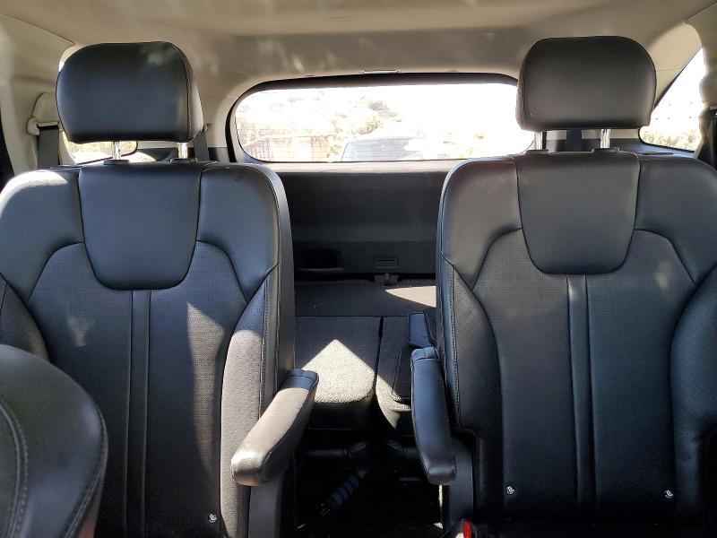 Продаж на аукціоні авто 2024 Kia Sorento, vin: 5XYRHDJF1RG305802, номер лоту: 62967326
