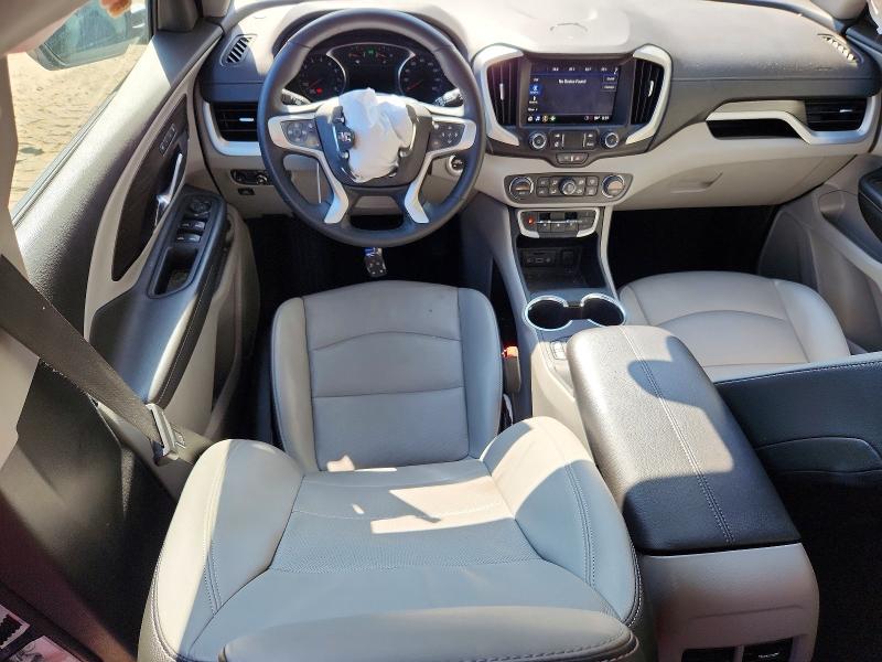 Aukcja sprzedaży 2024 Gmc Terrain, vin: 3GKALVEG6RL164680, numer aukcji: 62861256