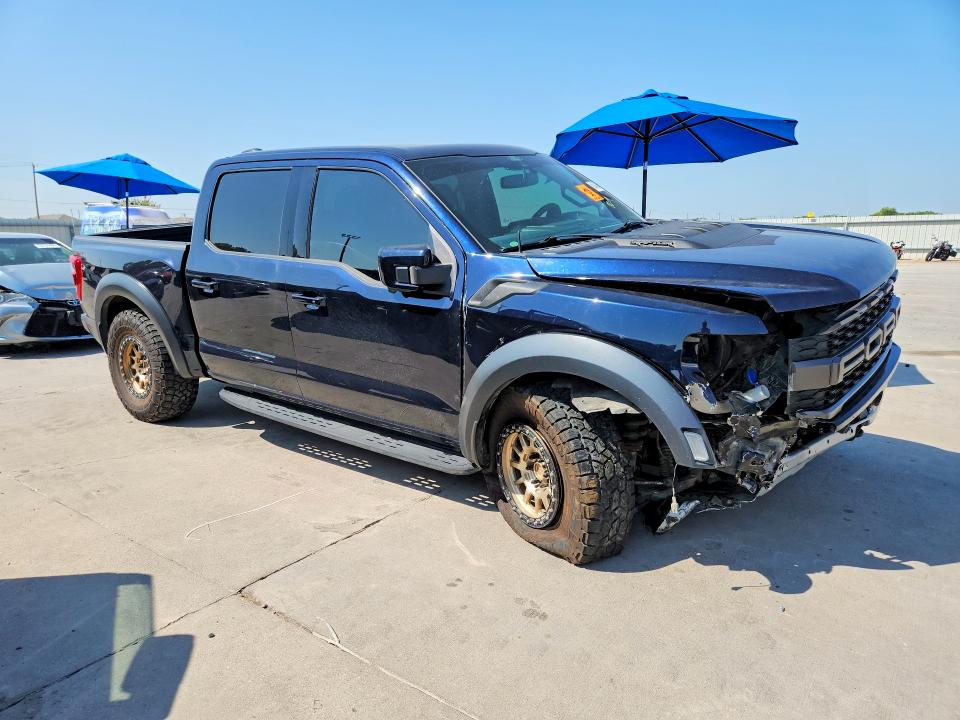 Продажа на аукционе авто 2022 Ford F150, vin: 1FTFW1RGXNFA10117, номер лота: 62242876