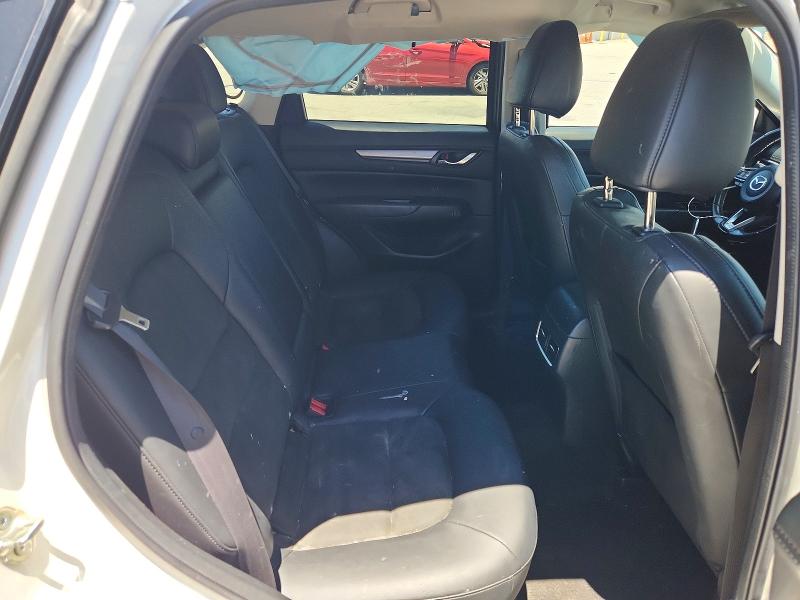 Aukcja sprzedaży 2020 Mazda Cx-5, vin: JM3KFACM7L0798648, numer aukcji: 60210756