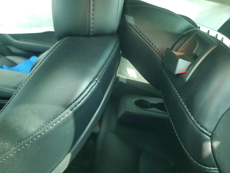2021 Tesla Model 3 მანქანა იყიდება აუქციონზე, vin: 5YJ3E1EA1MF082673, აუქციონის ნომერი: 61872066