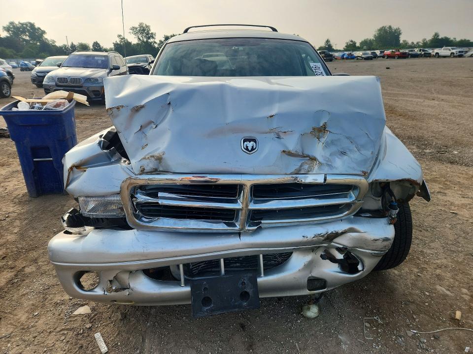 Aukcja sprzedaży 2002 Dodge Durango, vin: 1B4HR48N92F152503, numer aukcji: 61913216