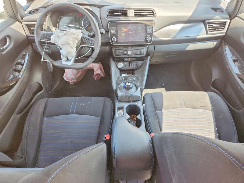 Aukcja sprzedaży 2023 Nissan Leaf, vin: 1N4CZ1CV8PC552389, numer aukcji: 60270066