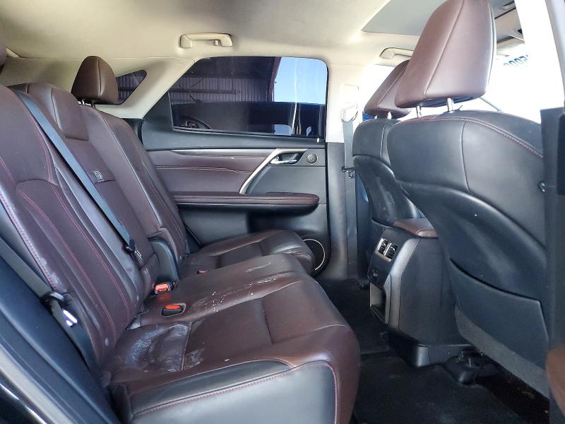 Продаж на аукціоні авто 2017 Lexus Rx 350, vin: 2T2ZZMCA3HC045360, номер лоту: 62885996