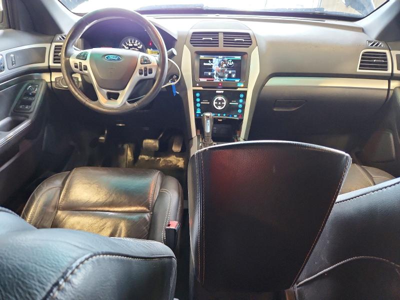 Aukcja sprzedaży 2014 Ford Explorer, vin: 1FM5K8GT2EGB62981, numer aukcji: 59816256