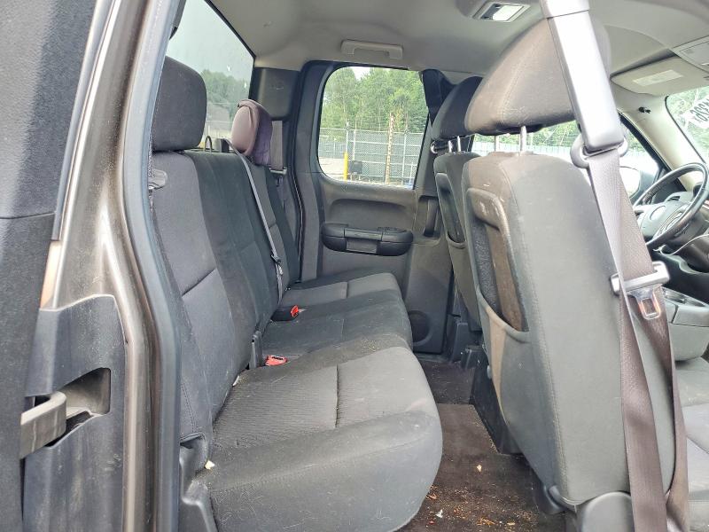 Продажа на аукционе авто 2013 Gmc Sierra, vin: 1GTR2VE71DZ209110, номер лота: 59811326