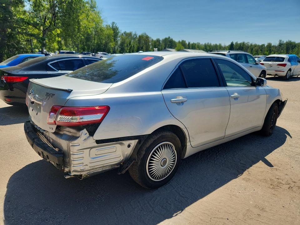 Продажа на аукционе авто 2011 Toyota Camry, vin: 4T1BF3EKXBU179125, номер лота: 62037976