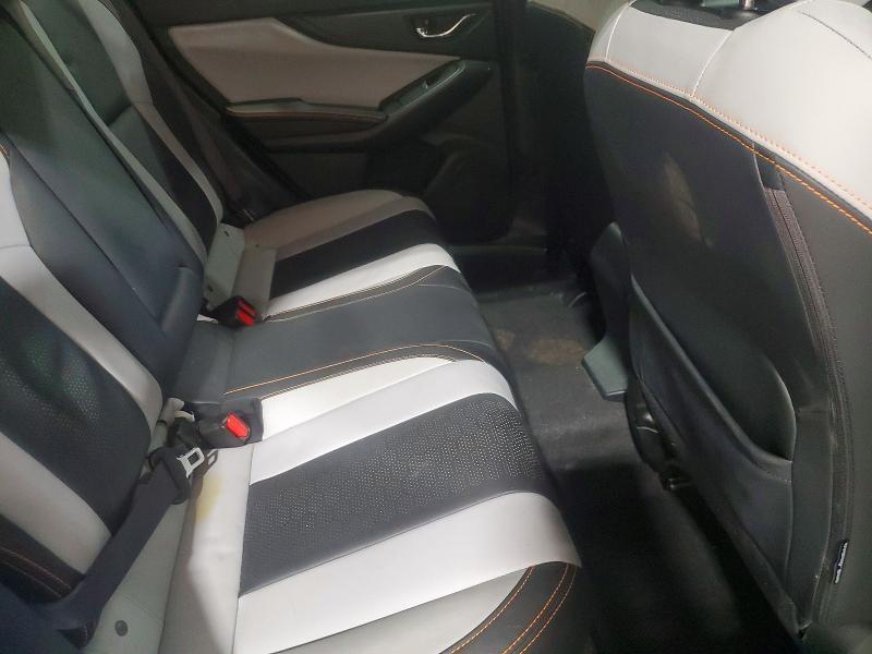 61702896 :رقم المزاد ، JF2GTAJC9JH254444 vin ، 2018 Subaru Crosstrek مزاد بيع