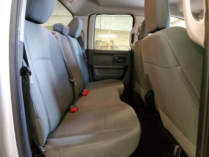 Продаж на аукціоні авто 2014 Ram 1500, vin: 1C6RR7FT9ES451194, номер лоту: 63512596