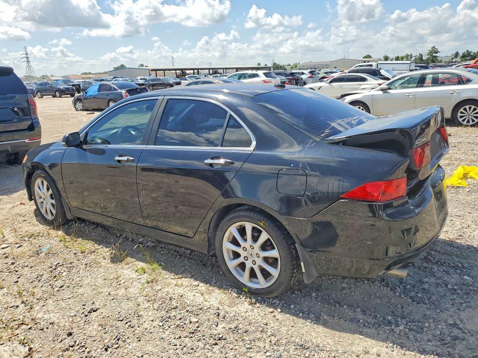 Продаж на аукціоні авто 2006 Acura Tsx, vin: JH4CL96876C021360, номер лоту: 60141526