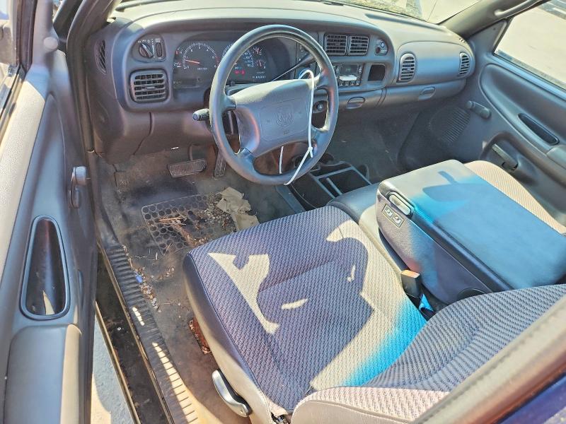 Aukcja sprzedaży 2001 Dodge Ram 1500, vin: 1B7HC16Y81S111866, numer aukcji: 59859816