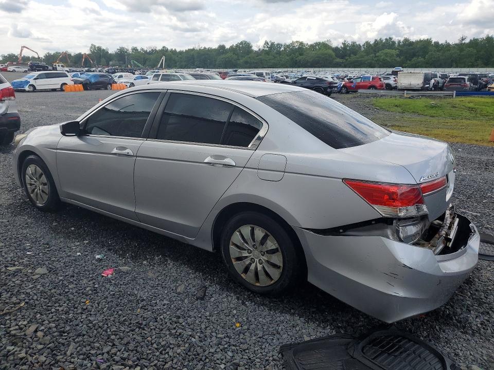 Продаж на аукціоні авто 2011 Honda Accord, vin: 1HGCP2F3XBA037626, номер лоту: 62964496