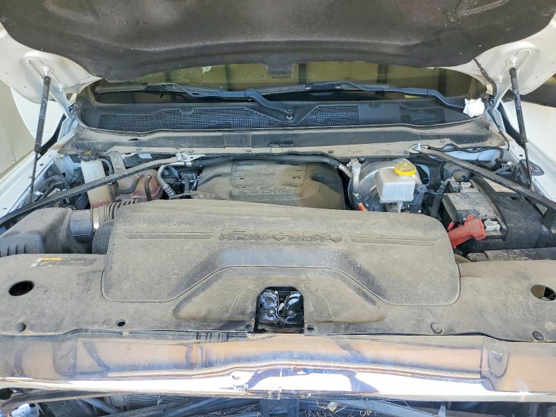 Продаж на аукціоні авто 2024 Ram 2500, vin: 3C6UR5DJ8RG275929, номер лоту: 62121736