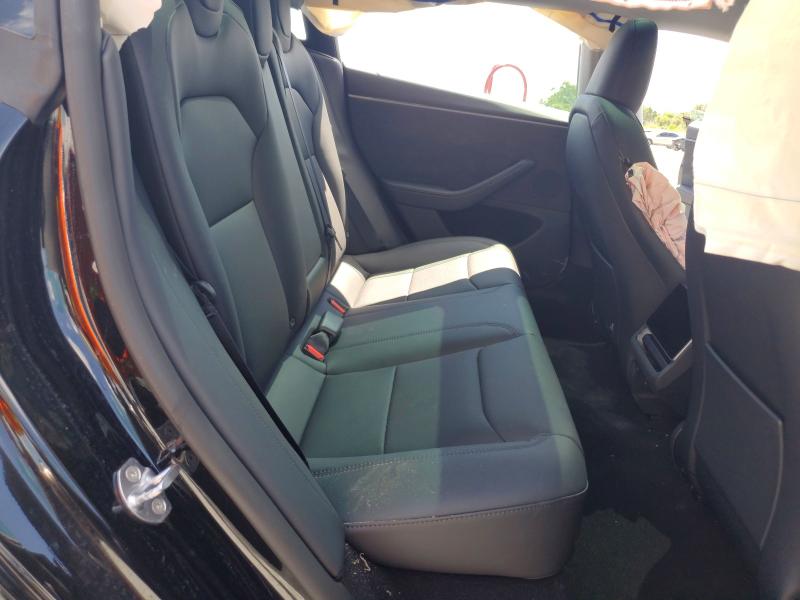 Продажа на аукционе авто 2026 Tesla Model 3, vin: 5YJ3E1EB9TF148295, номер лота: 60142926