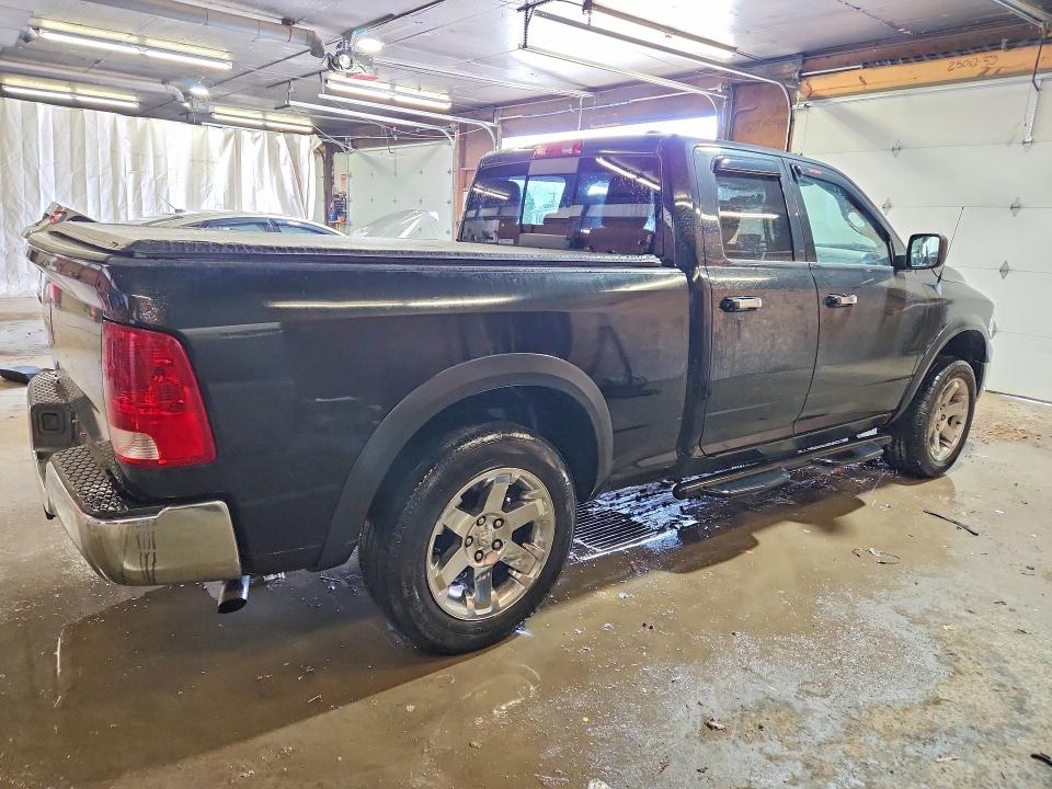 Aukcja sprzedaży 2011 Dodge Ram 1500, vin: 1D7RV1GP0BS520665, numer aukcji: 62854276