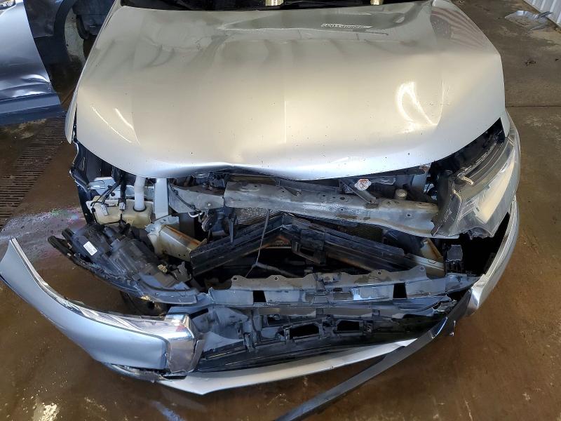 60746886 :رقم المزاد ، JA4AZ3A31GZ016907 vin ، 2016 Mitsubishi Outlander مزاد بيع