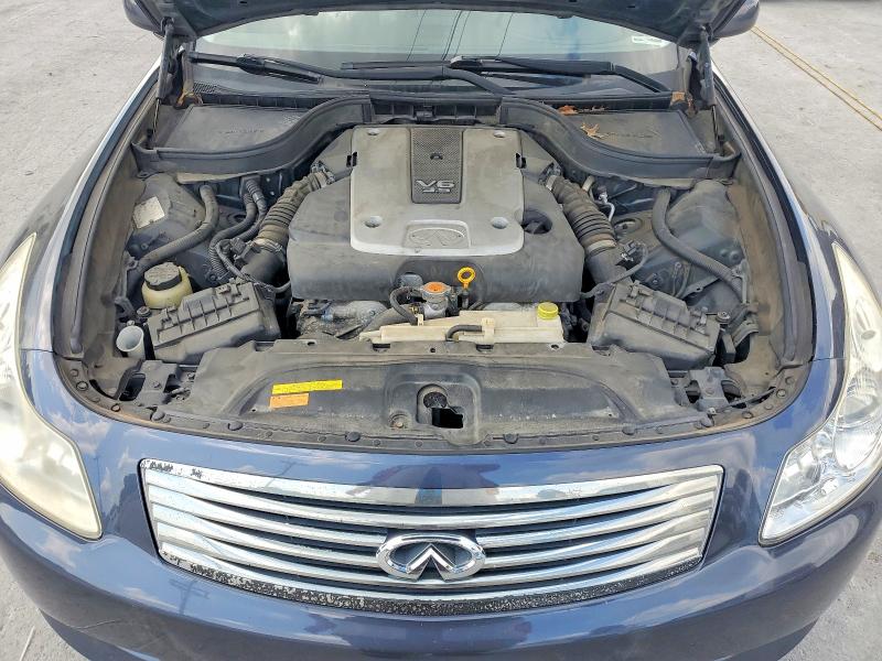 Продажа на аукционе авто 2008 Infiniti G35, vin: JNKBV61E88M221100, номер лота: 60278246