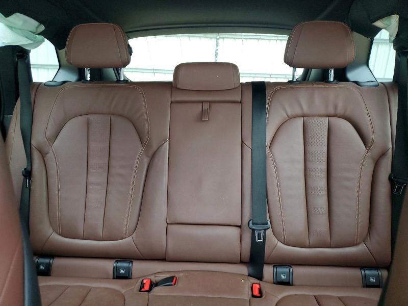 Aukcja sprzedaży 2021 Bmw X5, vin: 5UXCR4C01M9D80927, numer aukcji: 60468136