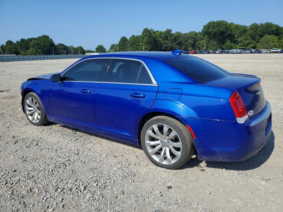 Продаж на аукціоні авто 2019 Chrysler 300, vin: 2C3CCAAG6KH564731, номер лоту: 62516126