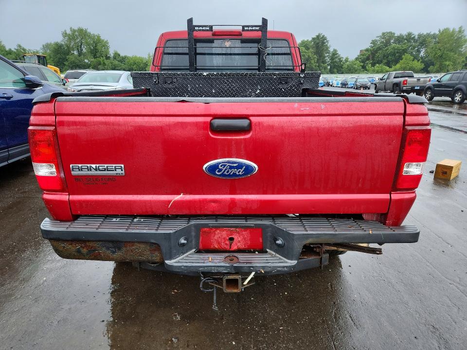 Aukcja sprzedaży 2011 Ford Ranger, vin: 1FTLR4FE8BPA40818, numer aukcji: 63102106
