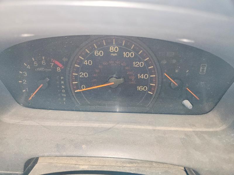 60377206 :رقم المزاد ، 1HGCM82645A004346 vin ، 2005 Honda Accord مزاد بيع
