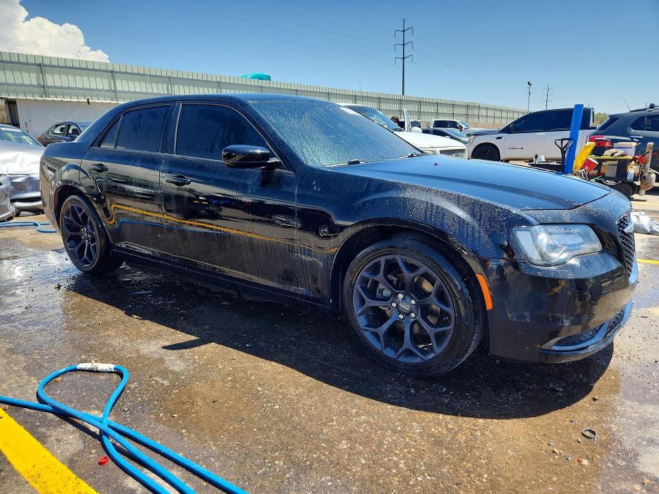 Aukcja sprzedaży 2019 Chrysler 300, vin: 2C3CCAAG9KH704447, numer aukcji: 62768826