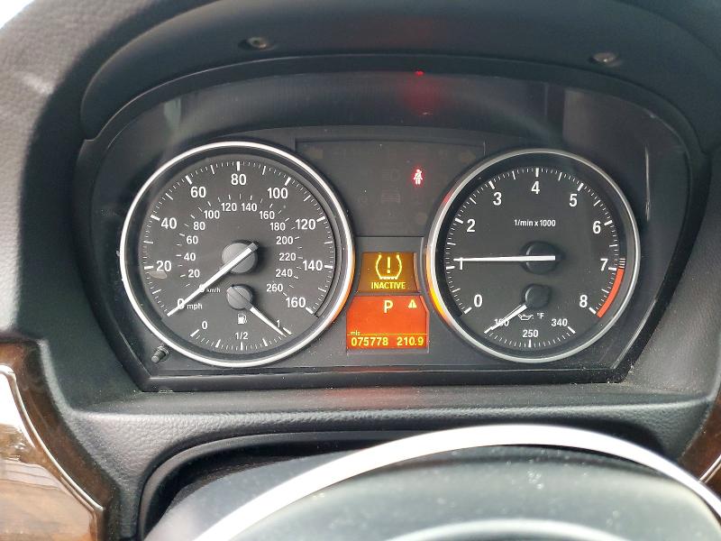 Продаж на аукціоні авто 2012 Bmw 328, vin: WBAKF5C51CE656613, номер лоту: 59339336