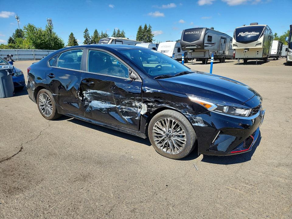 Aukcja sprzedaży 2022 Kia Forte, vin: 3KPF54AD7NE454829, numer aukcji: 62535806