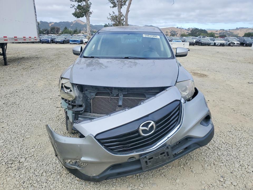 Aukcja sprzedaży 2015 Mazda Cx-9, vin: JM3TB2CV4F0450034, numer aukcji: 59834906