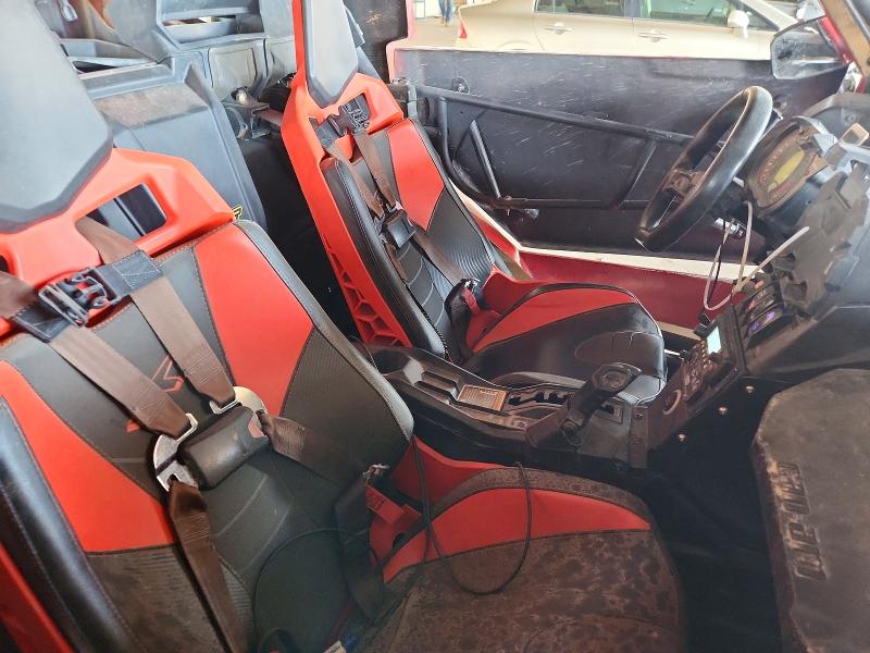 2018 Can-am Maverick X3 მანქანა იყიდება აუქციონზე, vin: 3JBVXAW43JK005658, აუქციონის ნომერი: 62628476